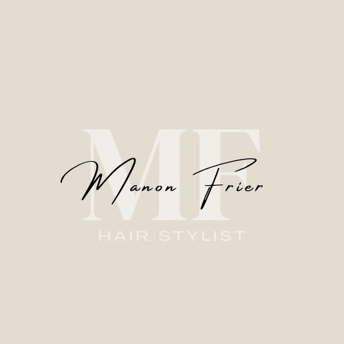Manon Frier Logo