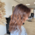 Cheveux fins