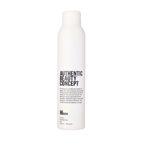 Shampooing Sec 250ml - Shampooing volumisant pour rafraîchir et donner du volume aux cheveux.