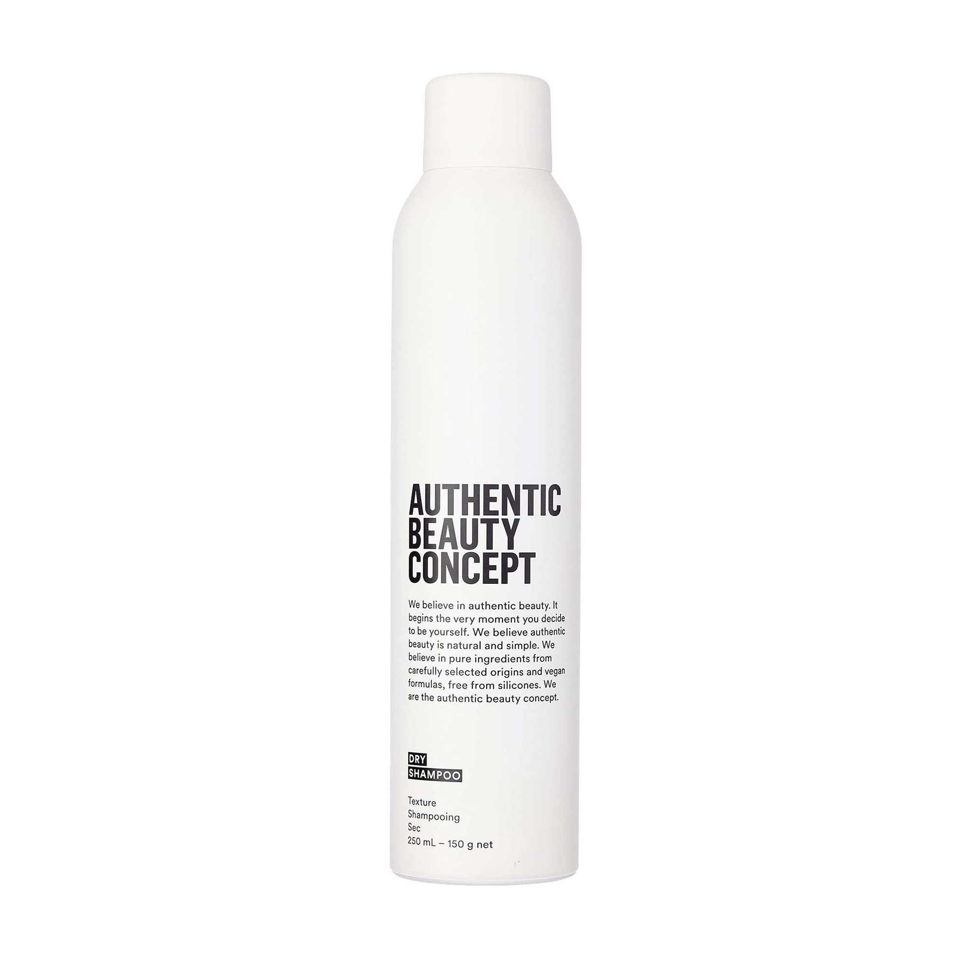 Shampooing Sec 250ml – Shampoing Volumisant et Rafraîchissant Shampooing Sec 250ml - Shampooing volumisant pour rafraîchir et donner du volume aux cheveux.