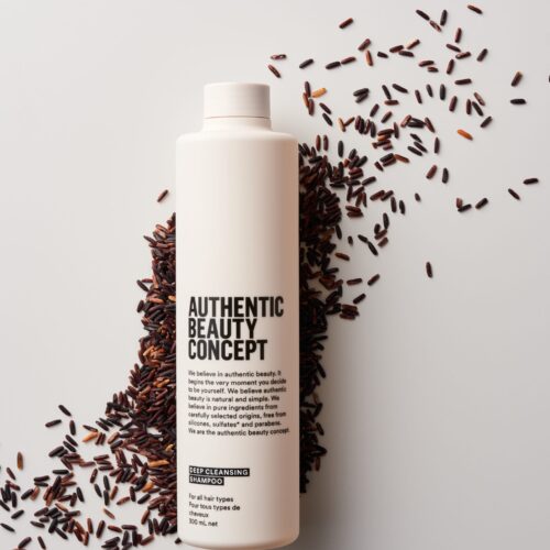 Bain Purifiant 300ML - Gel douche détoxifiant et purifiant pour peau propre et éclatante.