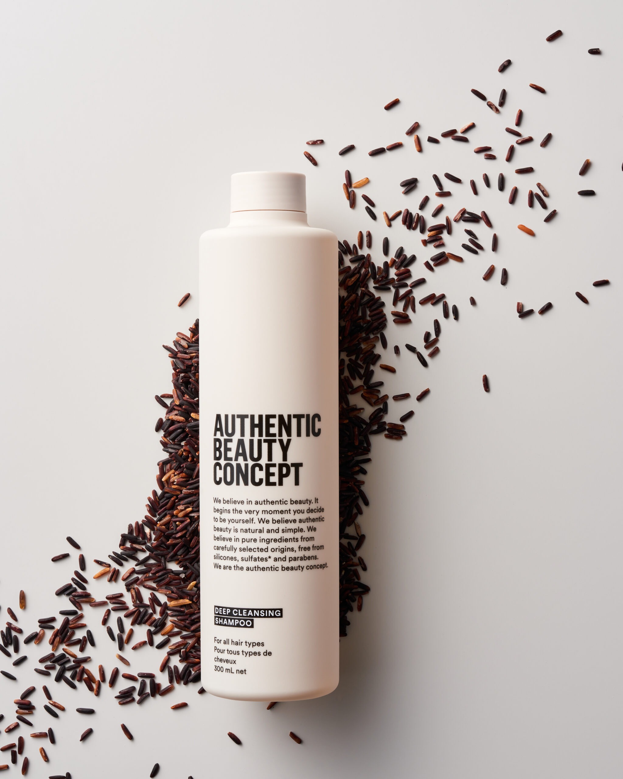 Bain Purifiant 300ML