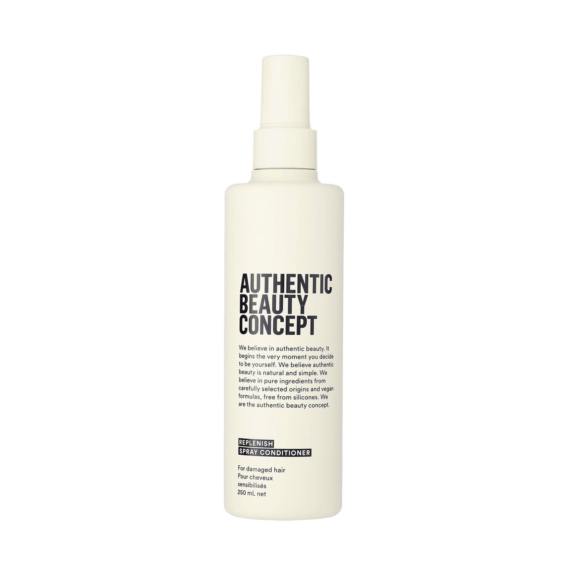 Spray Soin Réparateur 250ML – Spray Réparateur et Nourrissant Spray Soin Réparateur 250ML - Spray réparateur pour cheveux secs et abîmés, offrant réparation et protection.