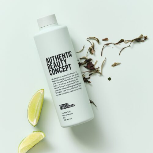 Baume Volumisant 250ML - Baume texturisant pour cheveux volumineux et pleins de corps.