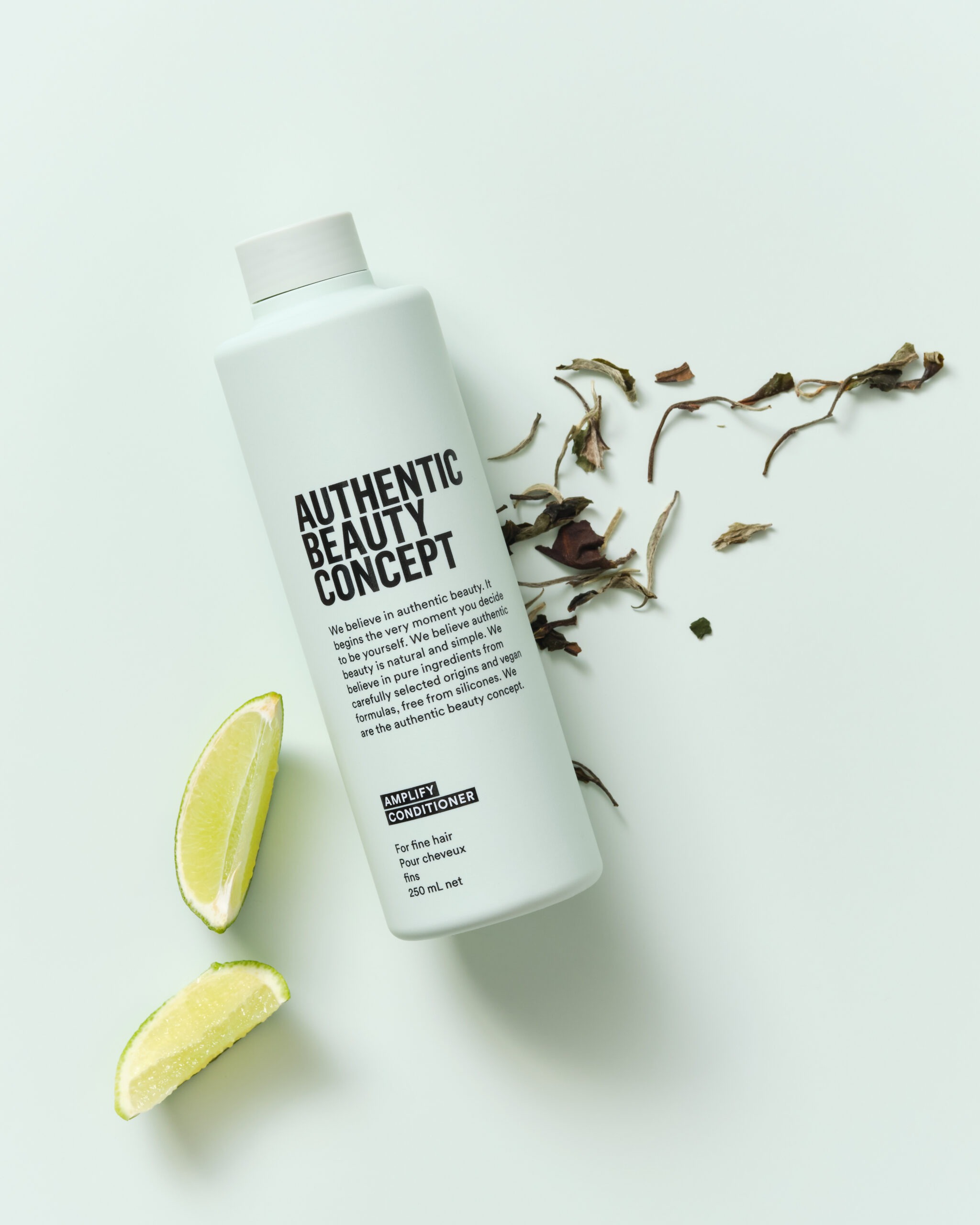 Baume Volumisant 250ML