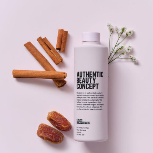 Baume Brillance 250ML - Baume capillaire nourrissant pour des cheveux brillants, doux et hydratés.
