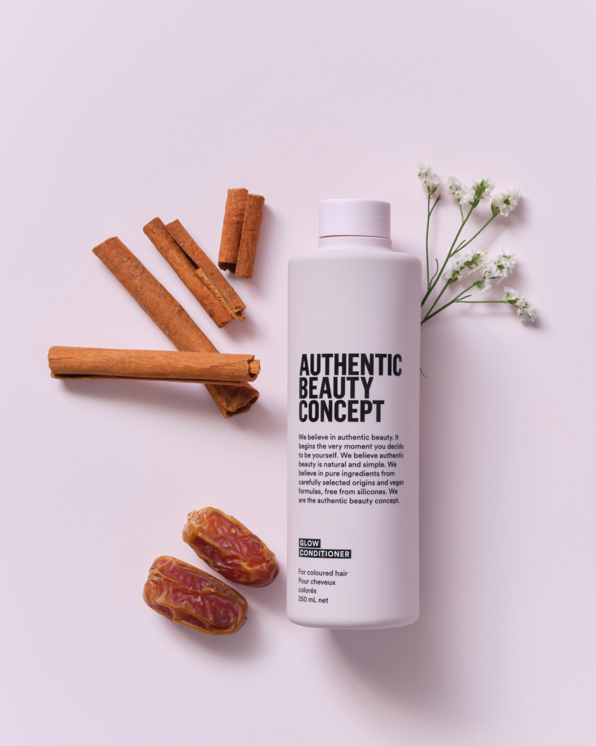 Baume Brillance 250ML