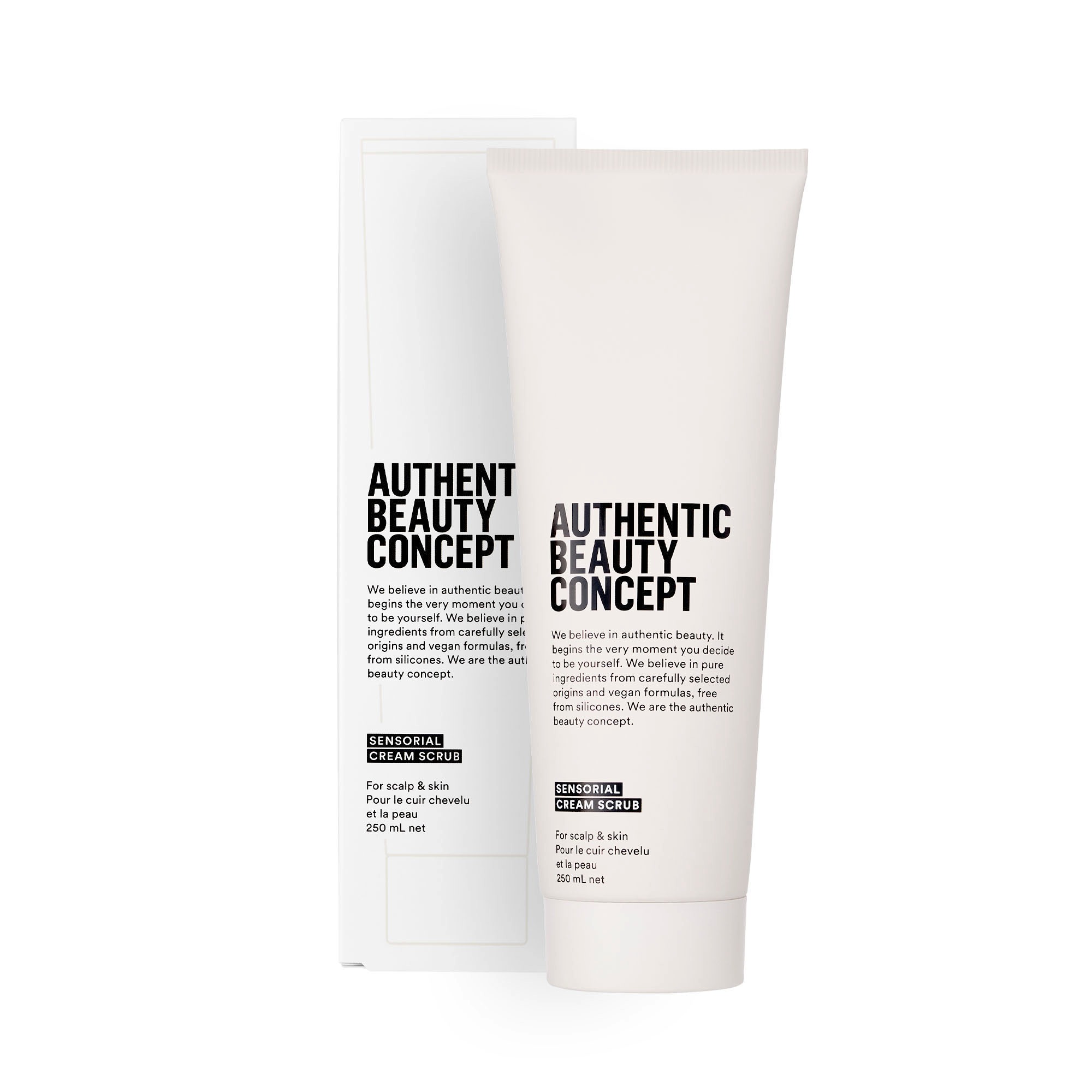 Crème Gommage Douceur 250ML – Gommage Doux et Exfoliant Crème Gommage Douceur 250ML - Gommage doux pour peau lisse et éclatante.