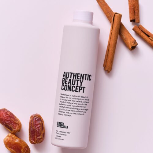 Brillance – Pour Cheveux Colorés 300ML - Shampoing pour cheveux colorés qui protège et préserve la brillance.