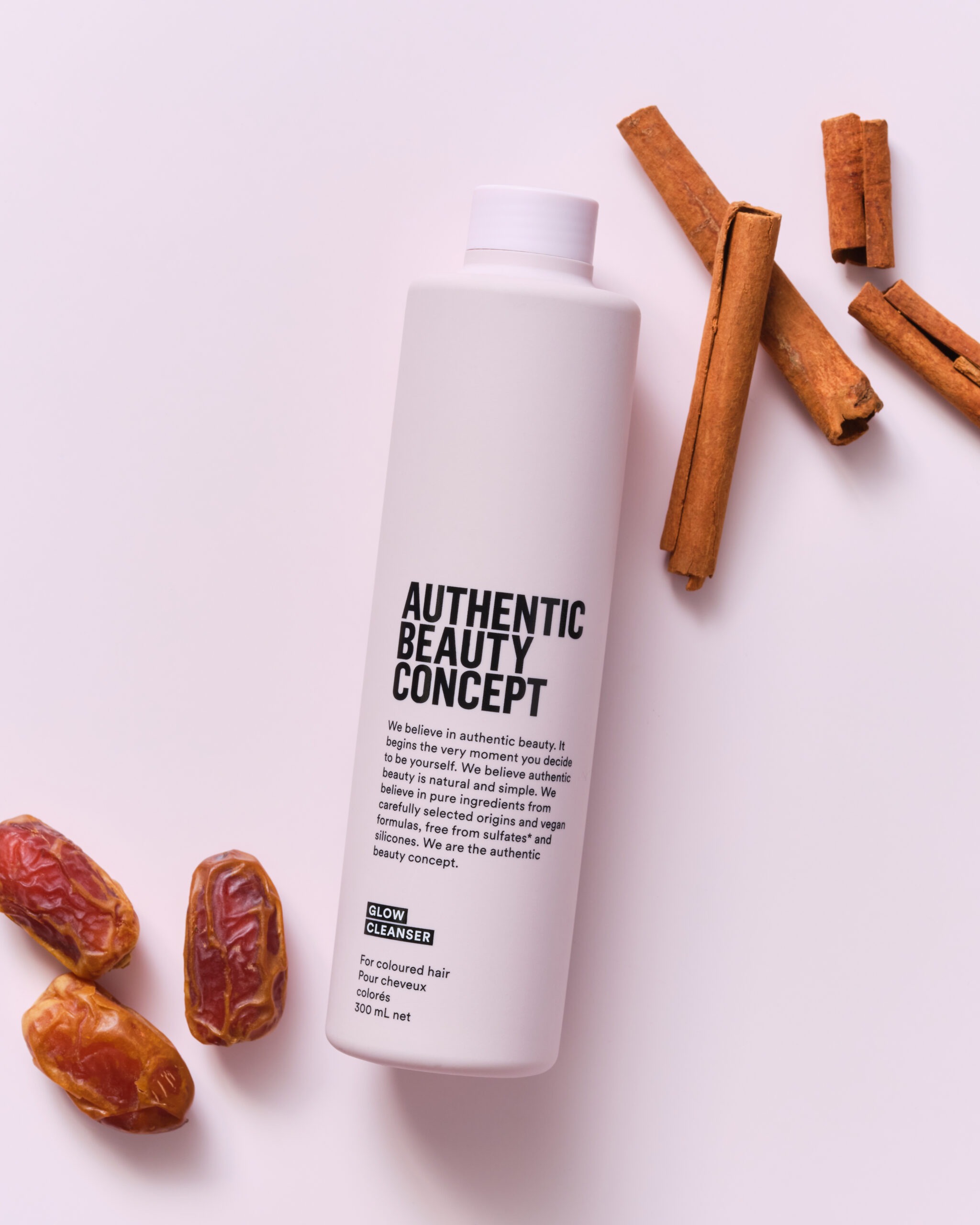 Brillance – Pour Cheveux Colorés 300ML