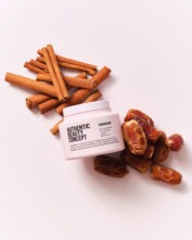 Masque Brillance 200ML - Masque capillaire nourrissant et réparateur pour des cheveux brillants et en pleine santé.