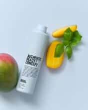Bain HYDRATANT – Pour Cheveux Secs 300ML - Shampoing pour cheveux secs, nourrissant et hydratant.