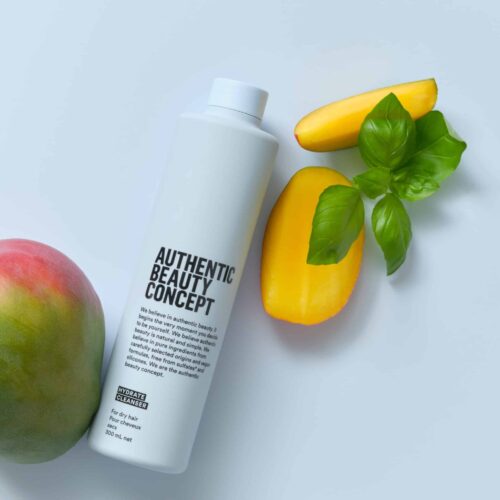 Bain HYDRATANT – Pour Cheveux Secs 300ML - Shampoing pour cheveux secs, nourrissant et hydratant.