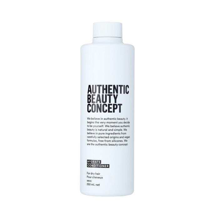 Baume Hydratant 250ML - Baume capillaire pour cheveux hydratés, réparés et brillants.