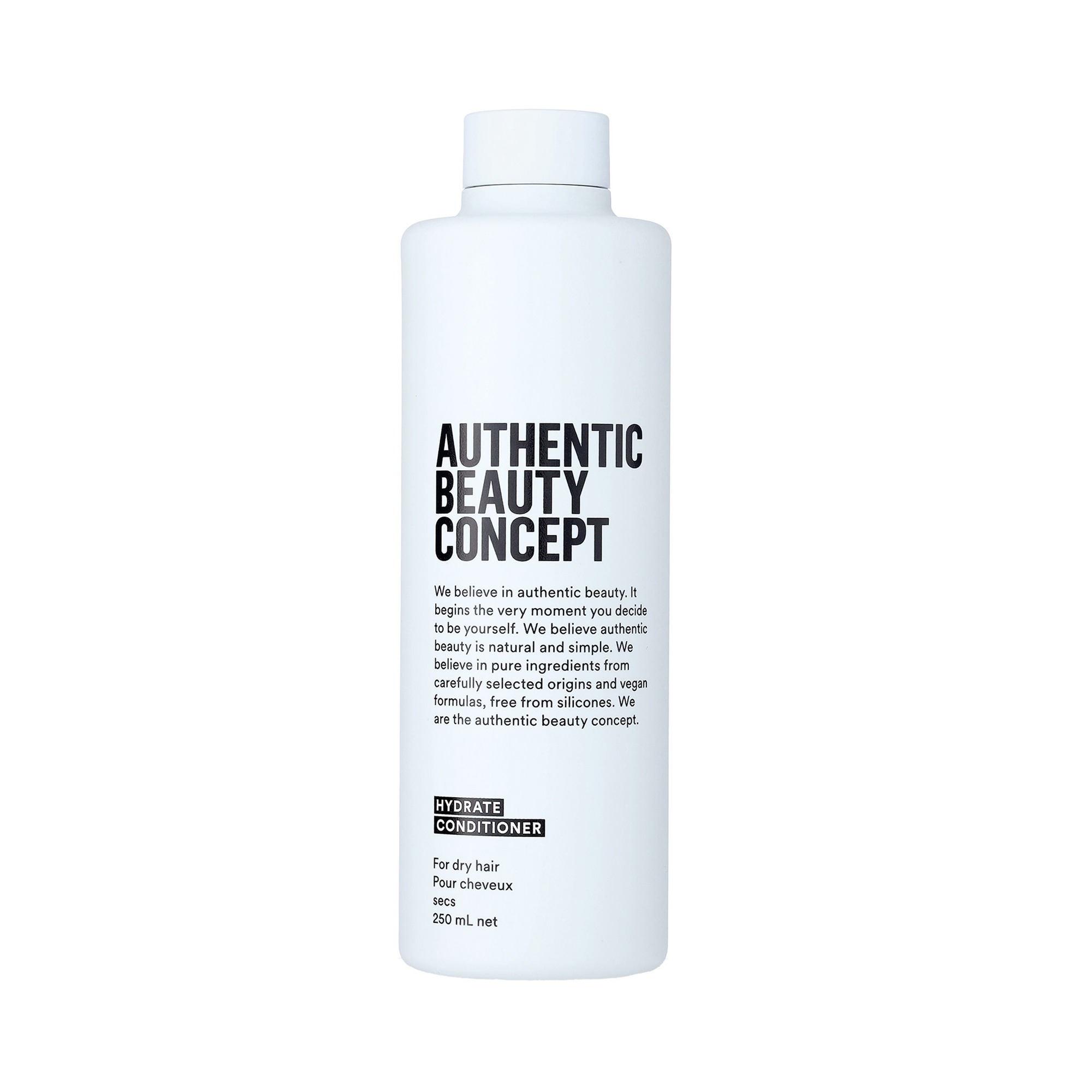 Baume Hydratant 250ML – Baume Nourrissant et Hydratant Baume Hydratant 250ML - Baume capillaire pour cheveux hydratés, réparés et brillants.