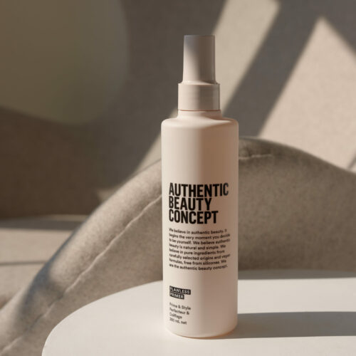Brume Perfectrice 250ml - Brume hydratante et lissante pour des cheveux brillants et soyeux.