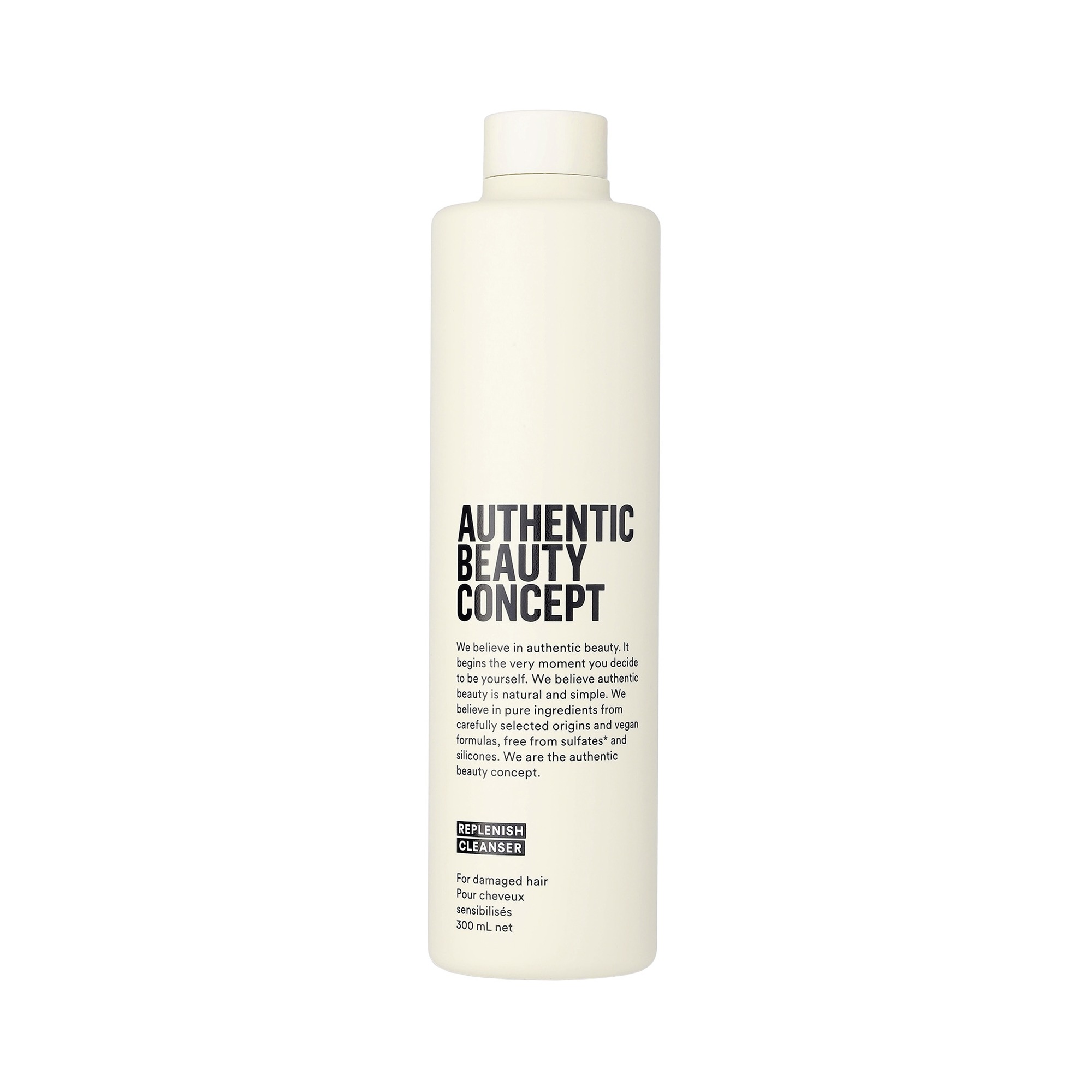 Bain Réparateur 300ML – Shampoing Réparateur et Nourrissant Bain Réparateur 300ML - Shampoing pour cheveux réparés, nourris et brillants.