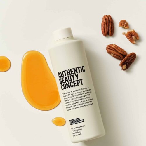 Baume 250ML - Baume nourrissant pour cheveux réparés, doux et brillants.