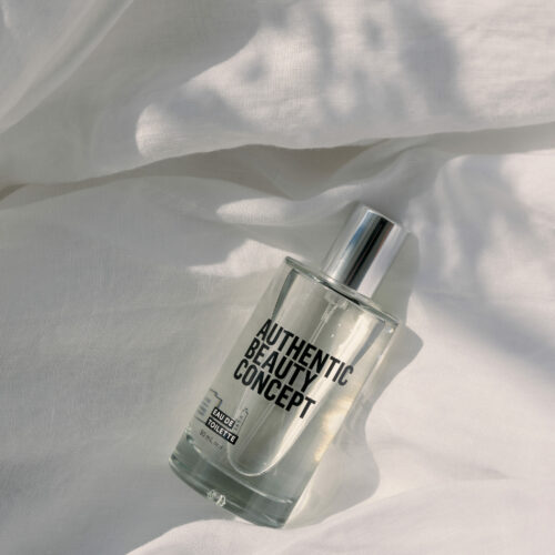 Eau De Toilette 50ML - Parfum frais et léger pour un usage quotidien.