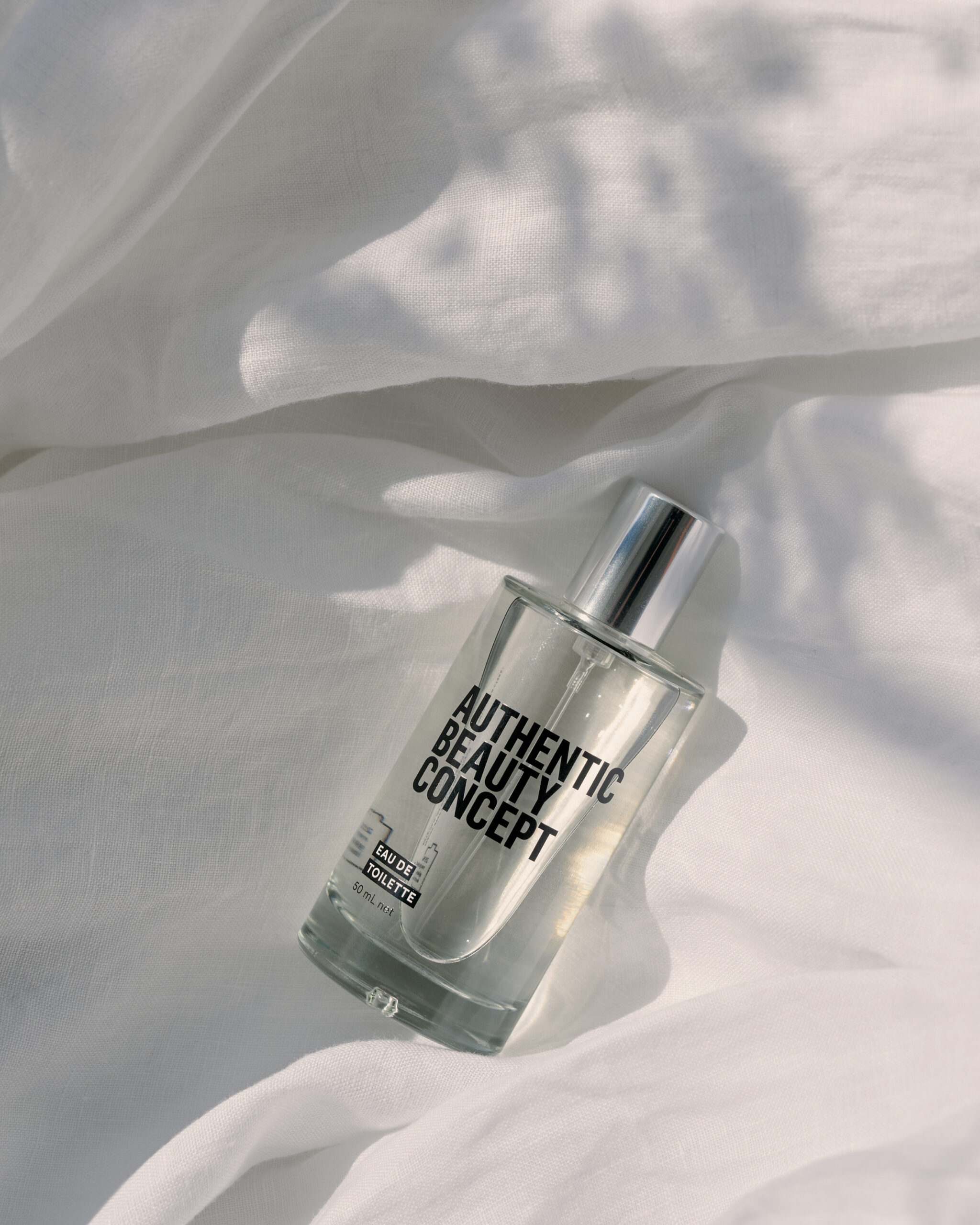 Eau De Toilette 50ML
