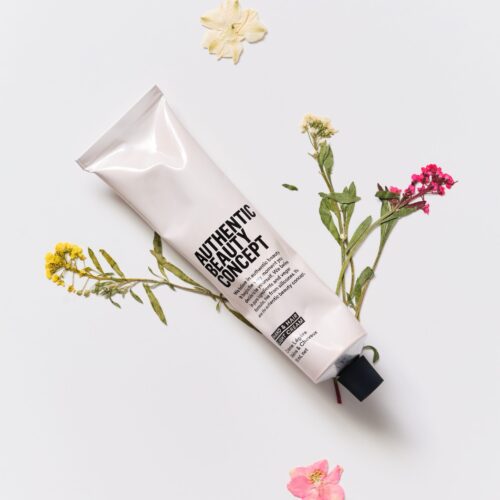 Crème Légère Mains & Cheveux 75ML - Crème hydratante pour mains sèches et cheveux doux.