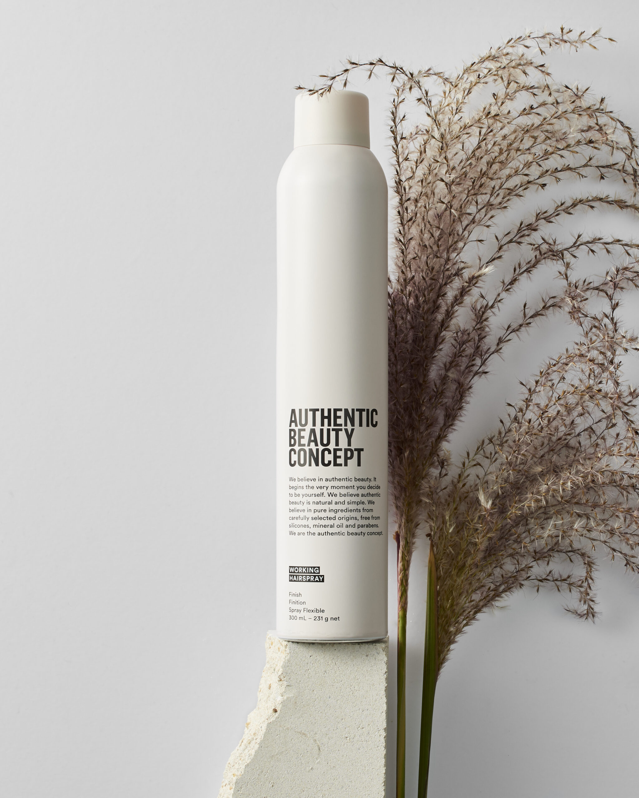 Spray Flexible 300ml