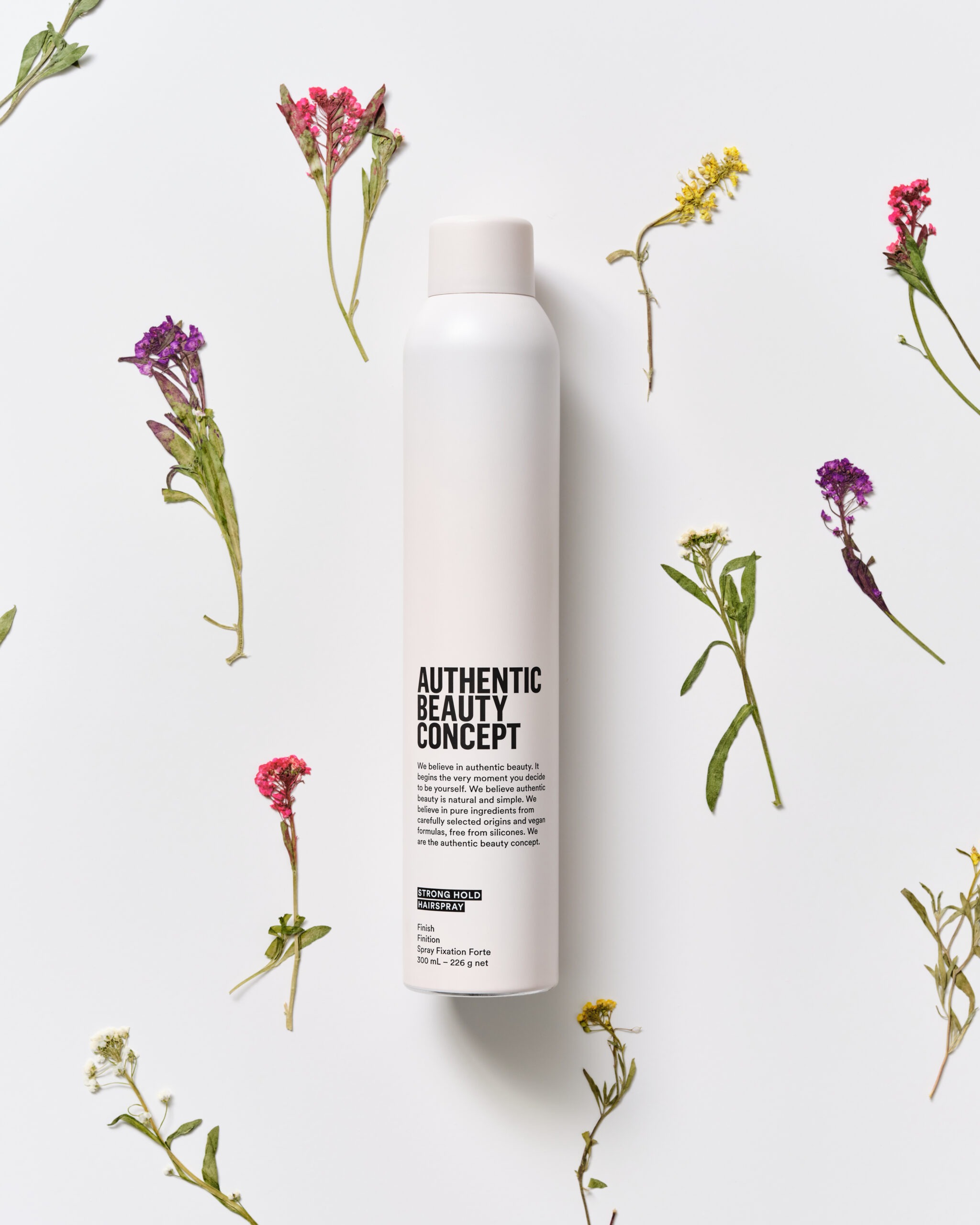 Spray Fixation Forte 300ml