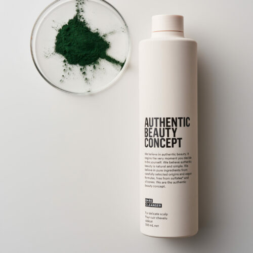 Bain Doux Équilibrant 300ML - Gel douche apaisant et équilibrant pour une peau douce et nourrie.