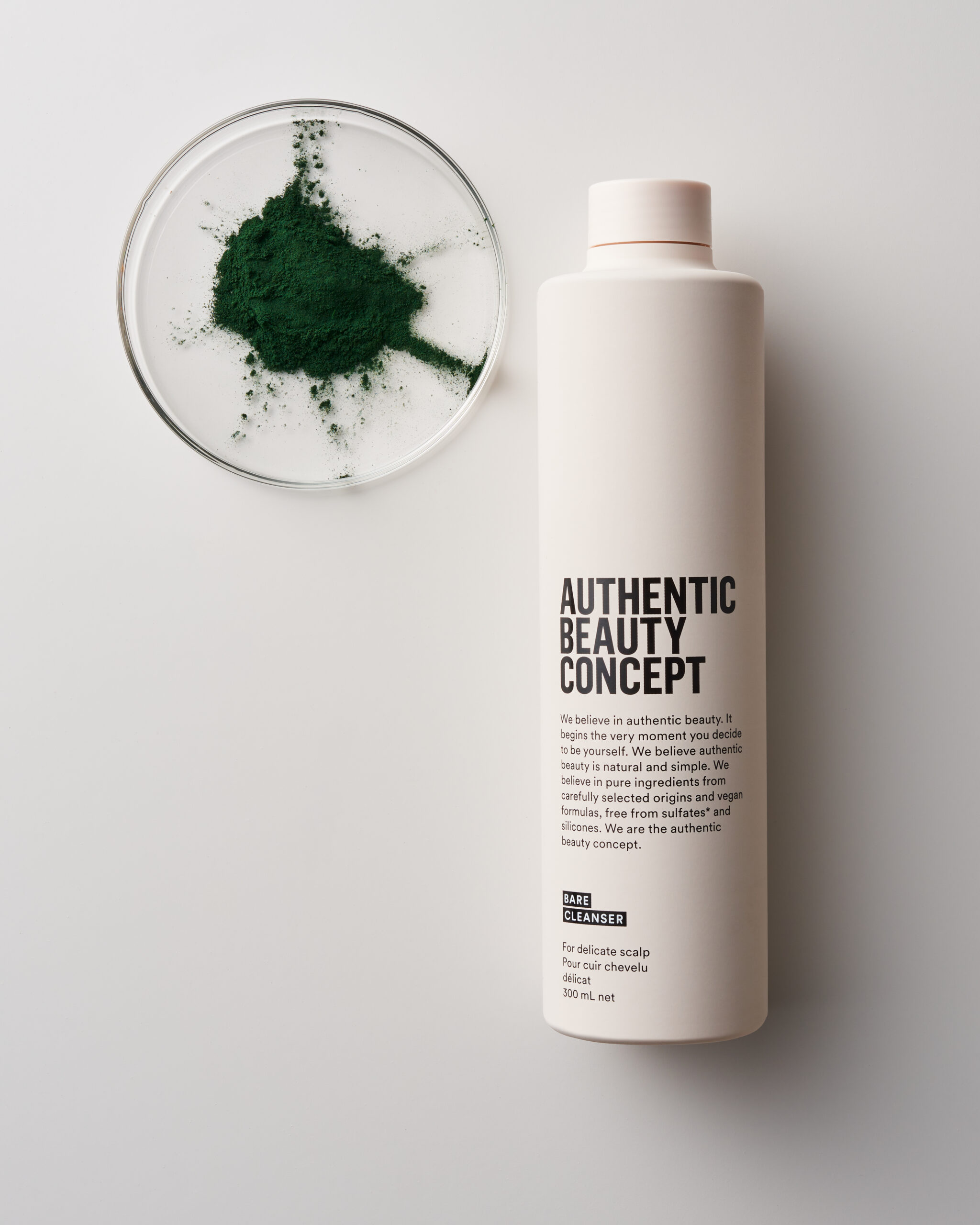 Bain Doux Équilibrant 300ML