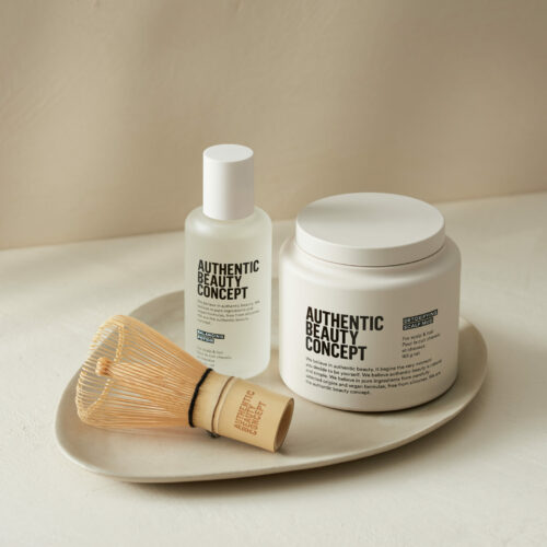 Boue Détoxifiante 165G NET - Masque purifiant pour peau détoxifiée et lumineuse.