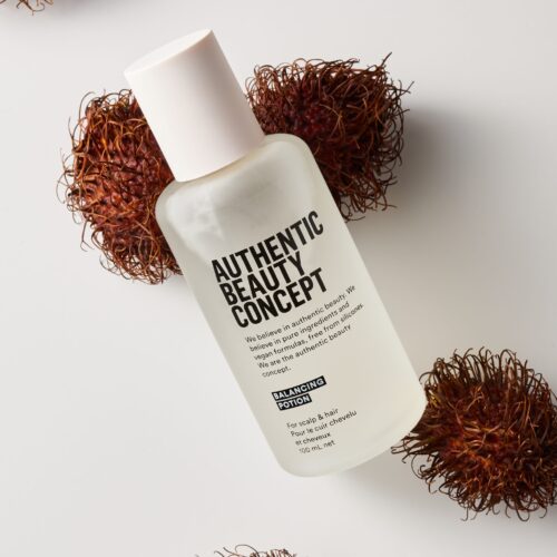 POTION ÉQUILIBRANTE 100ML - Soin revitalisant et rééquilibrant pour cheveux sains et brillants.