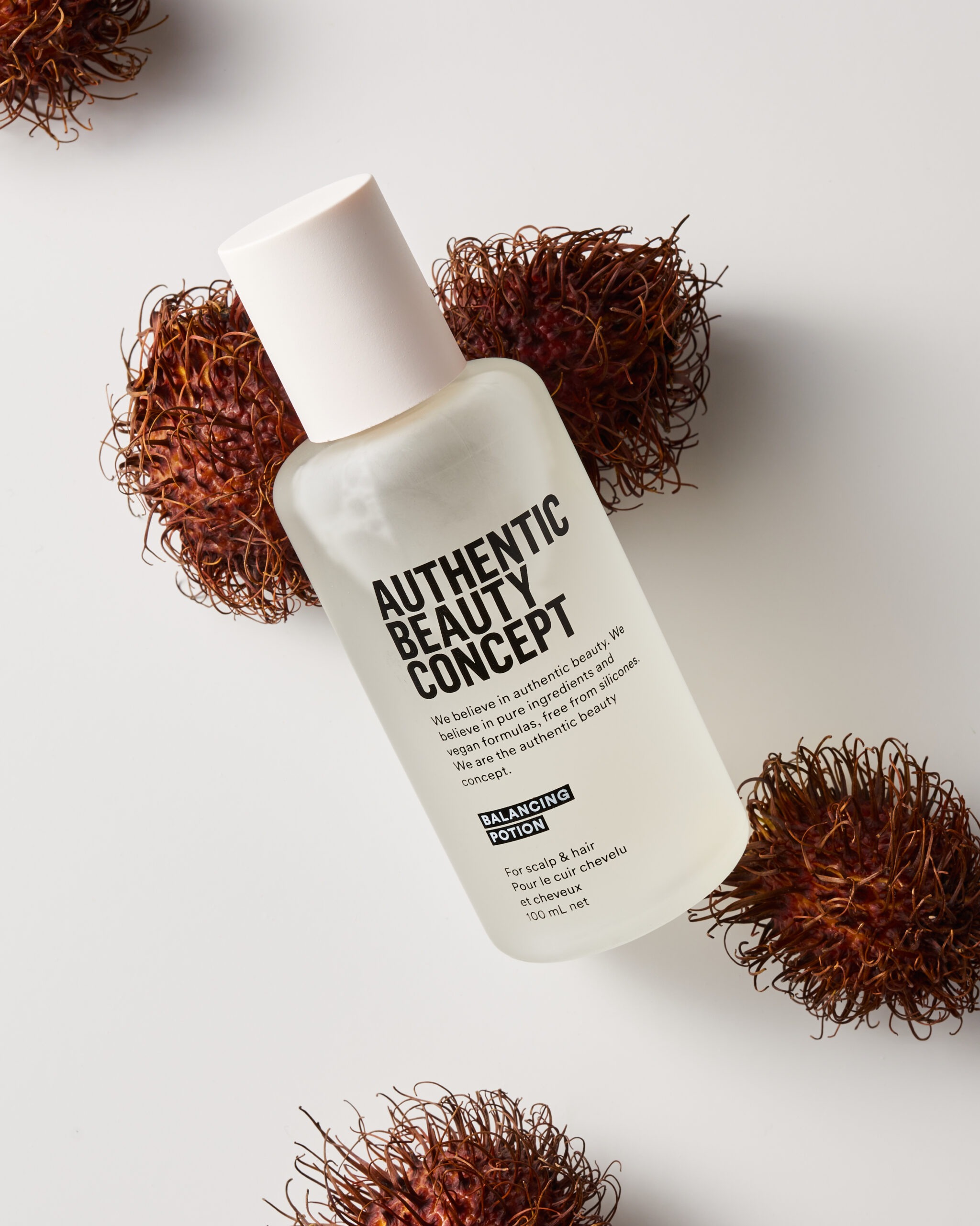 Potion Équilibrante 100ML