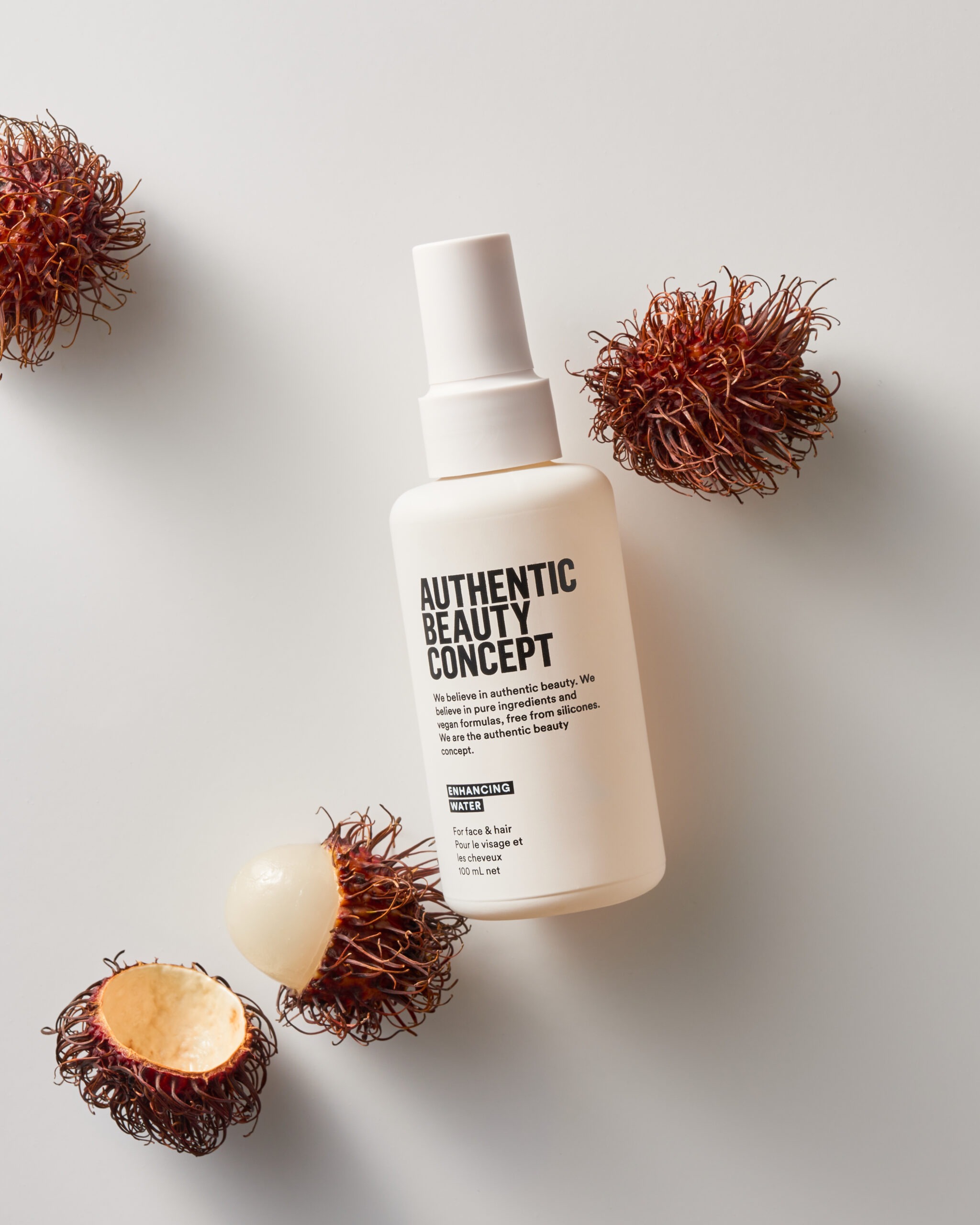 Eau de Soin Sublimatrice 100ML