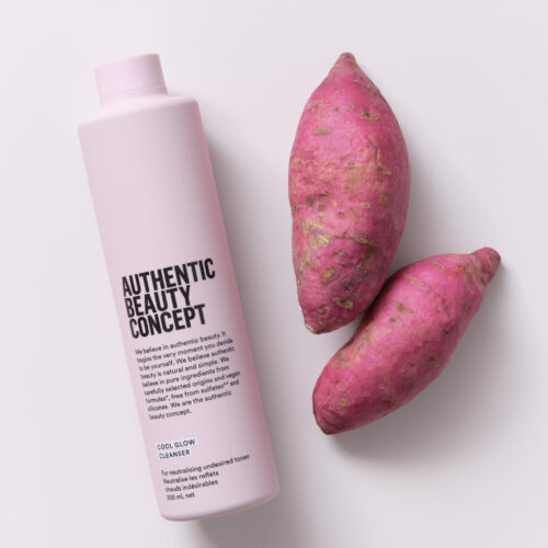 Bain Brillance Neutralisant 300ML - Shampoing pour cheveux brillants et colorés, neutralisant les reflets jaunes.