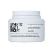 Masque Hydratation Intense 200ML - Masque capillaire hydratant pour cheveux doux et nourris.