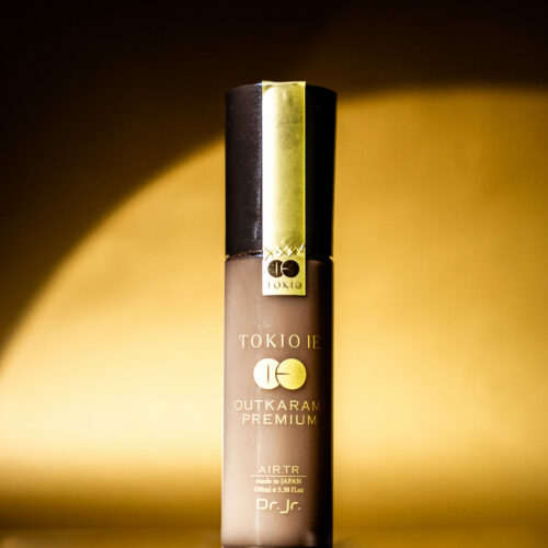 Tokio IE Premium Air Treatment 100ml - Soin réparateur et hydratant pour cheveux fragiles et abîmés.