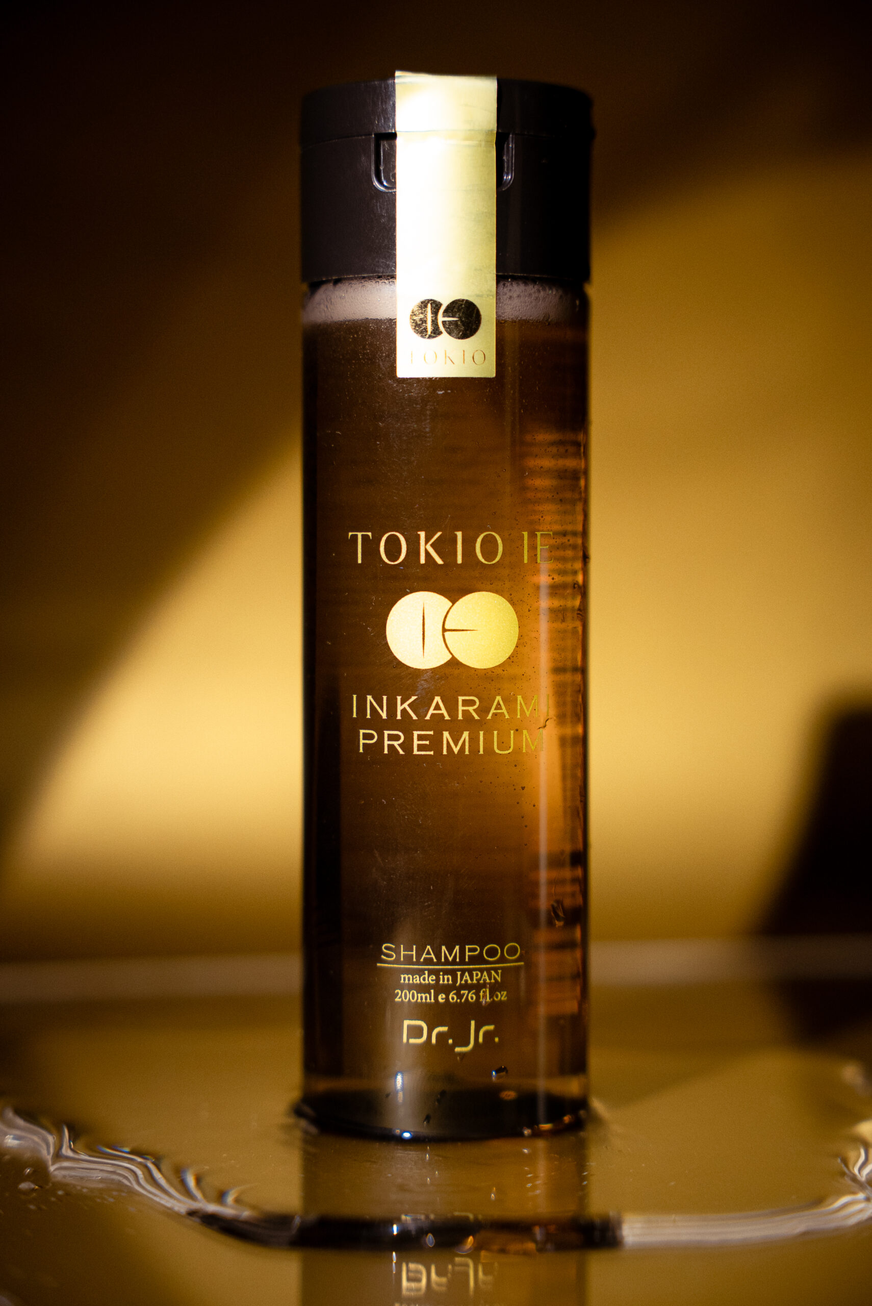 Shampooing Tokio IE INKARAMI Premium 200ml