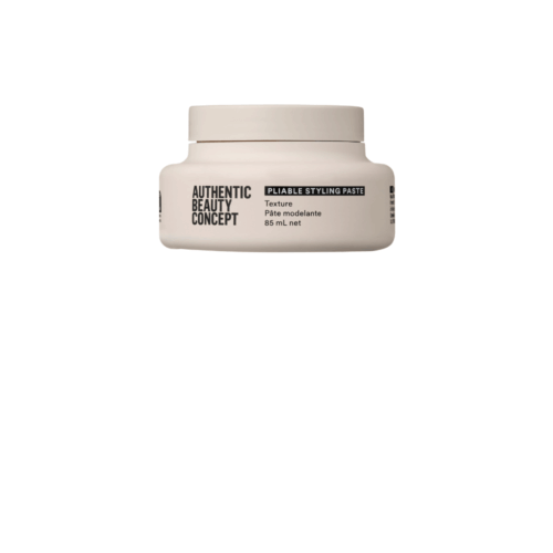 PÂTE MODELANTE 85ML - Pâte texturisante pour cheveux avec fixation souple et finition matte.