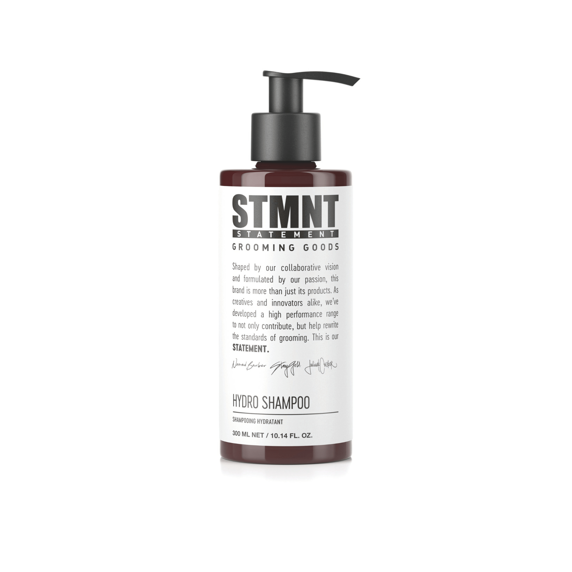 SHAMPOOING HYDRATANT STMNT 300ml