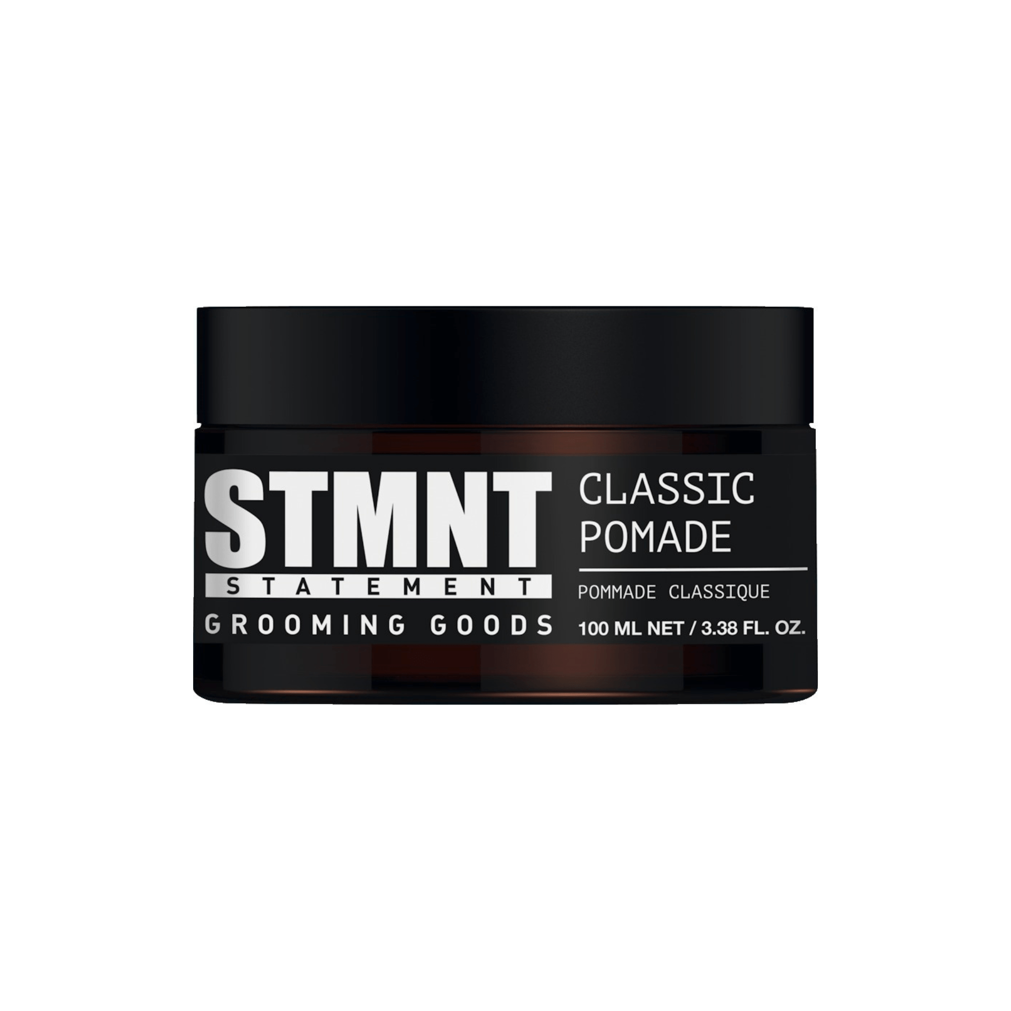 POMMADE COIFFANTE CLASSIQUE 100ml