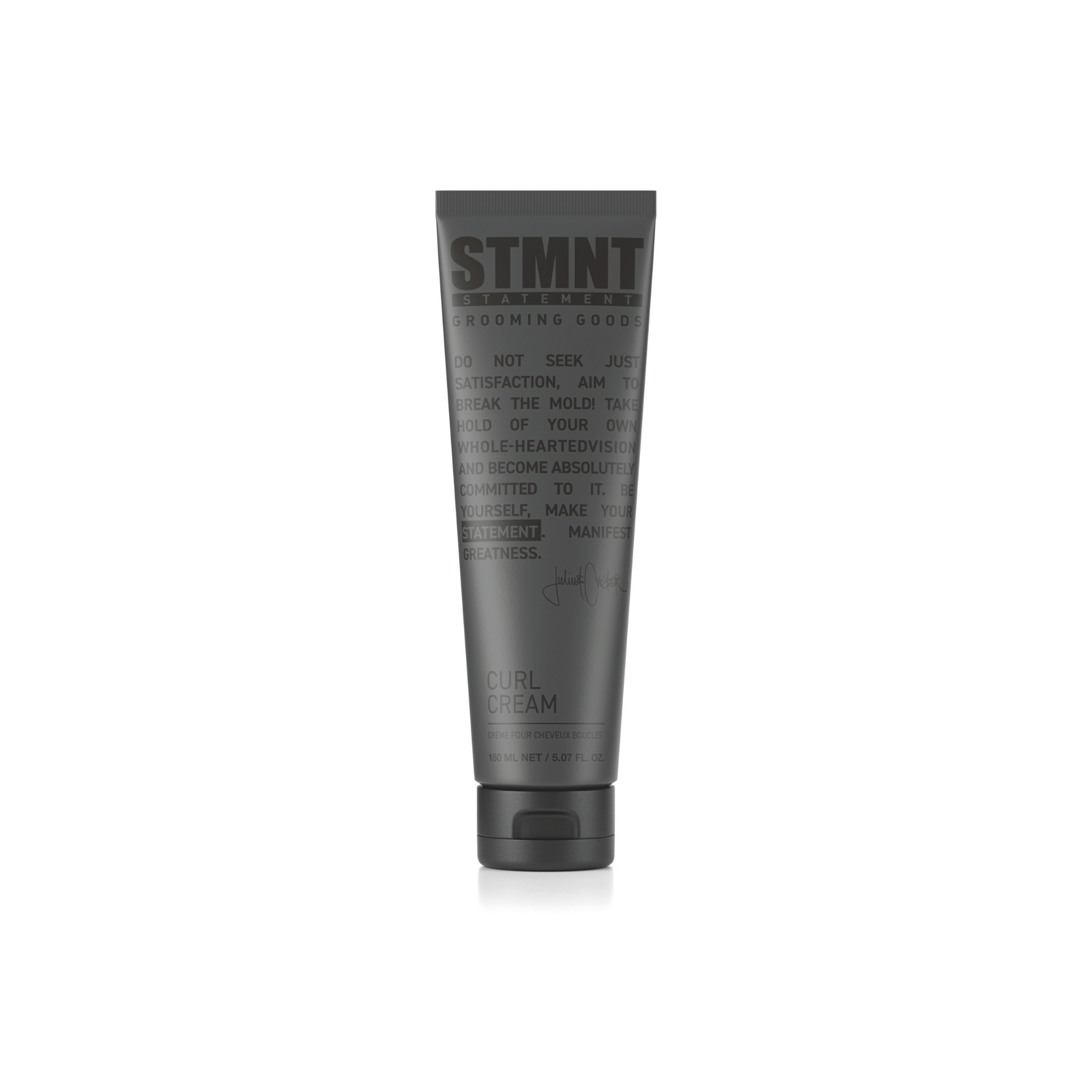 CRÈME POUR CHEVEUX BOUCLÉS STMNT 150ml
