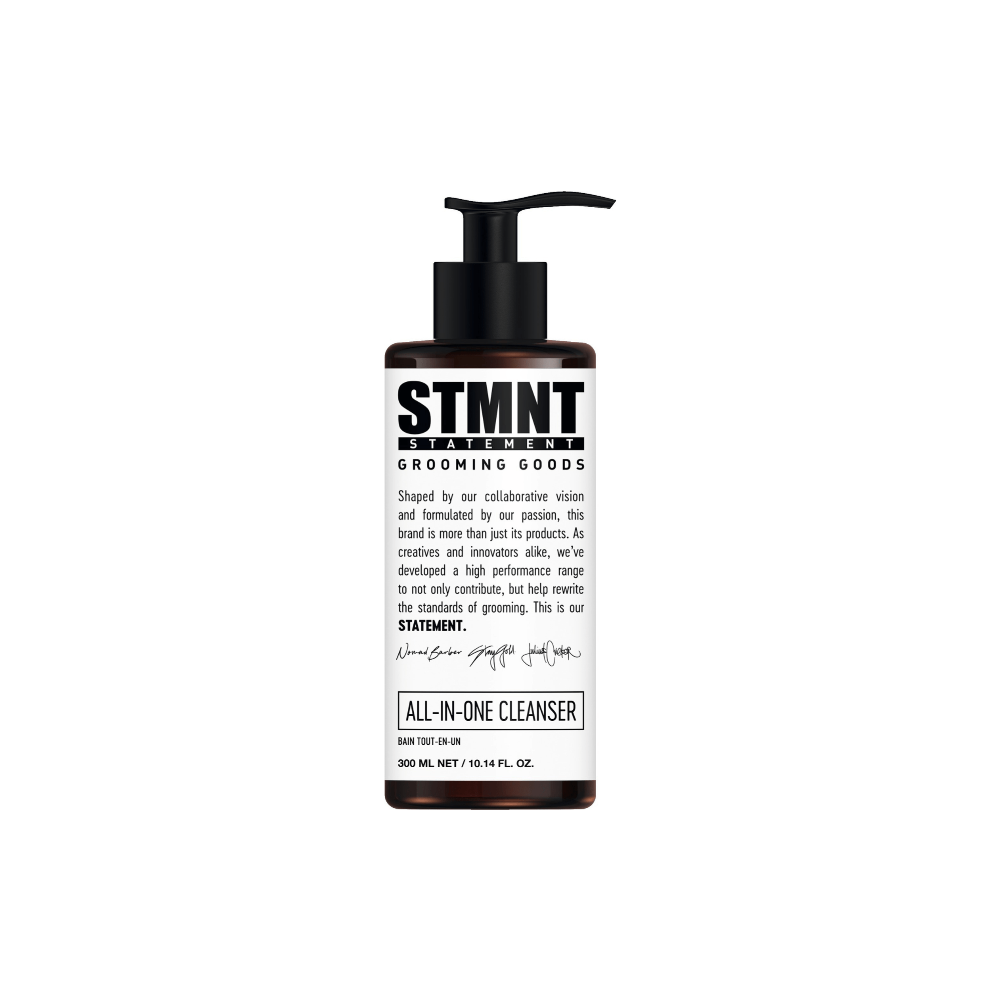 Bain Tout-En-Un 300Ml
