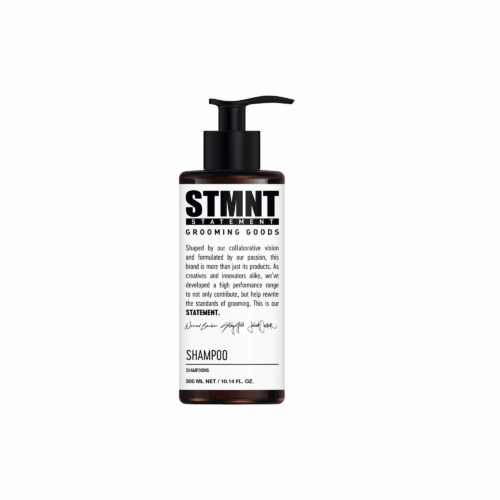 Shampooing 300ml - Shampoing nourrissant et doux pour cheveux propres et brillants.