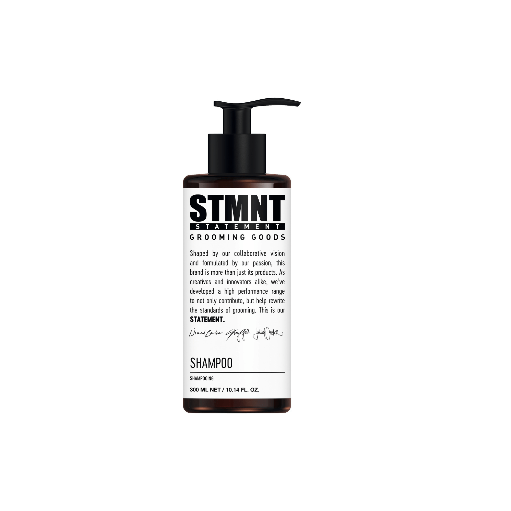 Shampooing 300ML