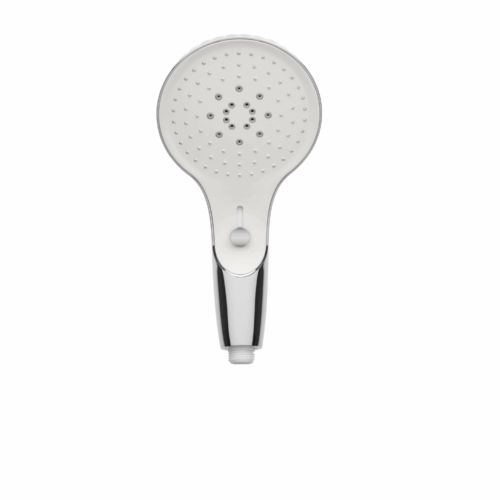 Oxygene Micro Mist Shower - Brume fine d'oxygène hydratante pour le visage et le corps.