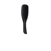 LA BROSSE NOIR – Brosse capillaire chic pour cheveux lisses et sans frisottis.