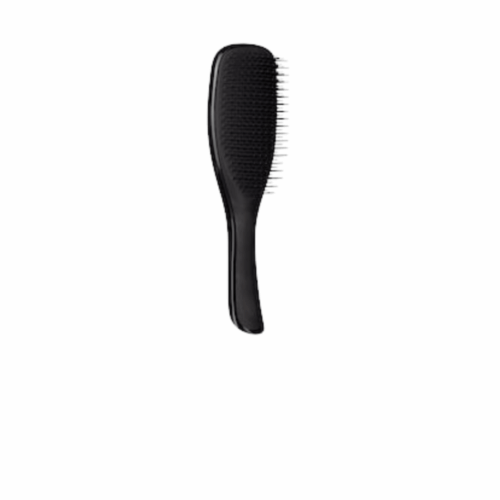 LA BROSSE NOIR – Brosse capillaire chic pour cheveux lisses et sans frisottis.