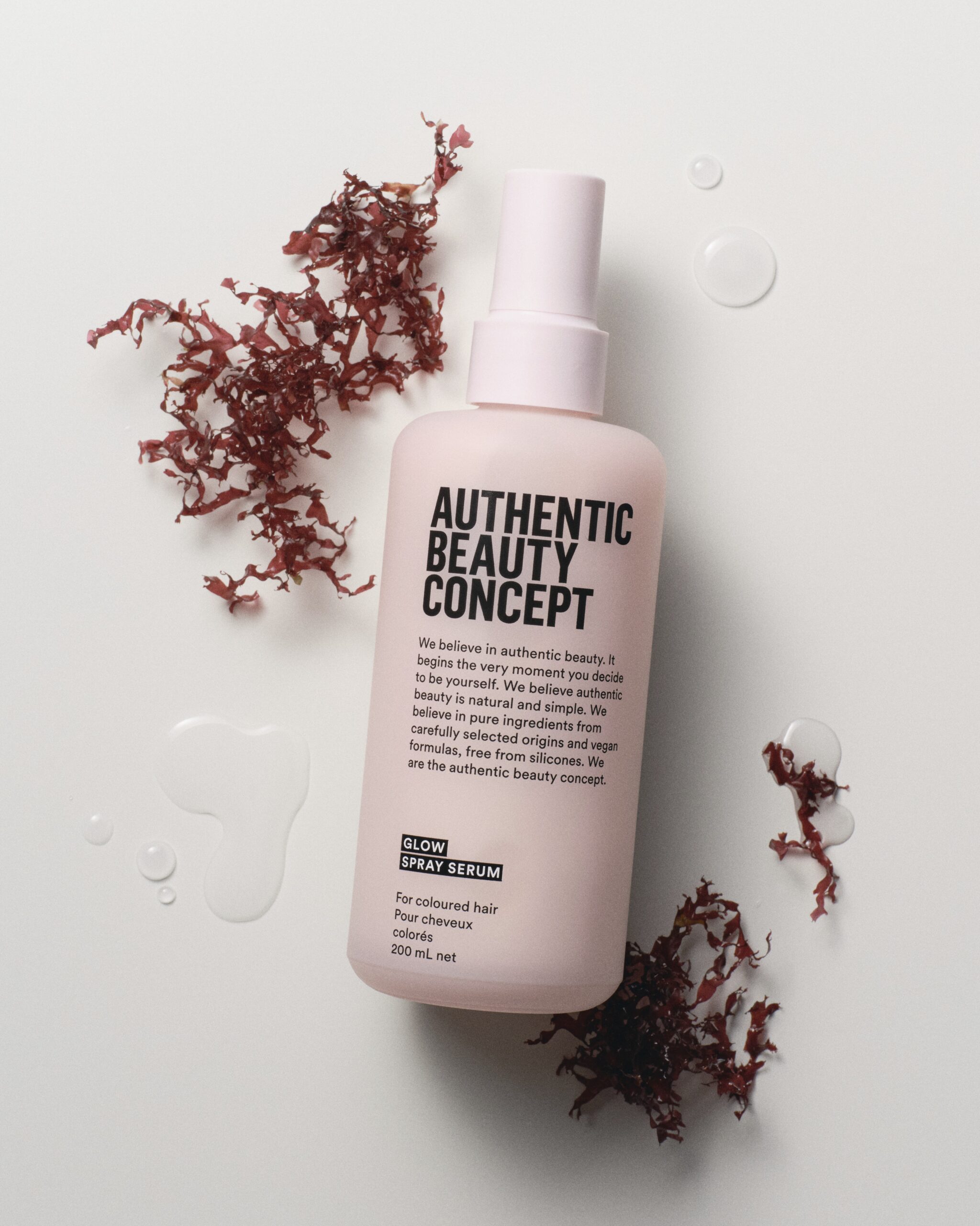 Spray sérum 200ML