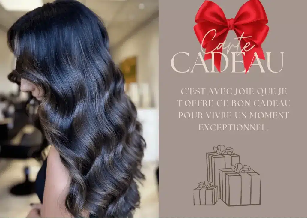 Manon Frier Salon Coiffure à Saint-Raphaël, offrant des services de coiffure sur-mesure et des soins capillaires professionnels.