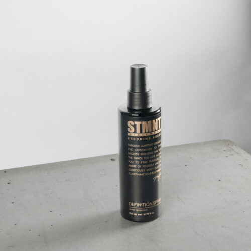Definition Spray 200ML - Spray pour cheveux texturés et définis.